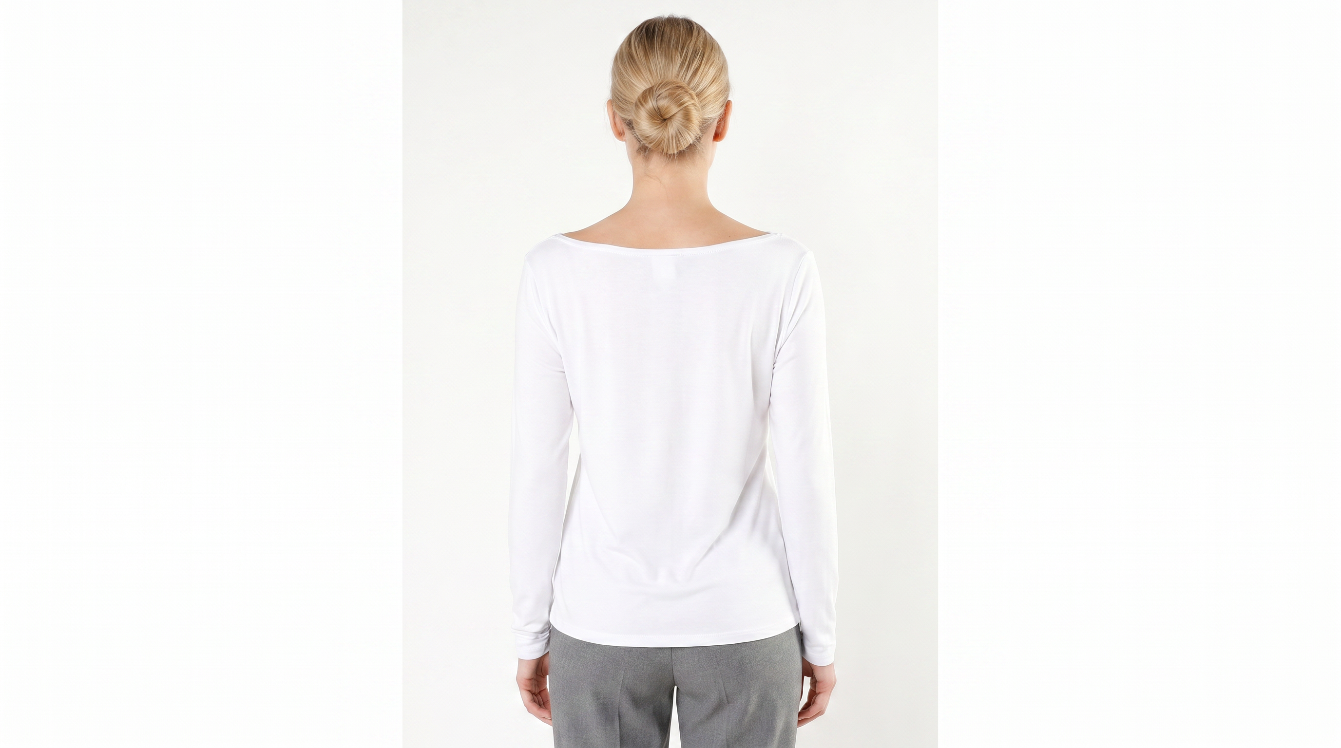 Polera de Algodón con Encaje: Suavidad con Estilo
