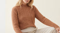 Sweater Largo Oversize | Colores Vibrantes