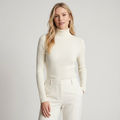SWEATER CUELLO ALTO OTOÑO
