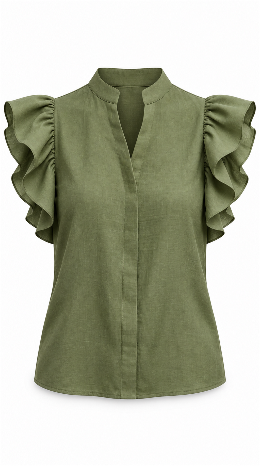 Blusa sola