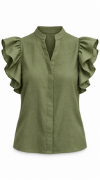 Blusa sola