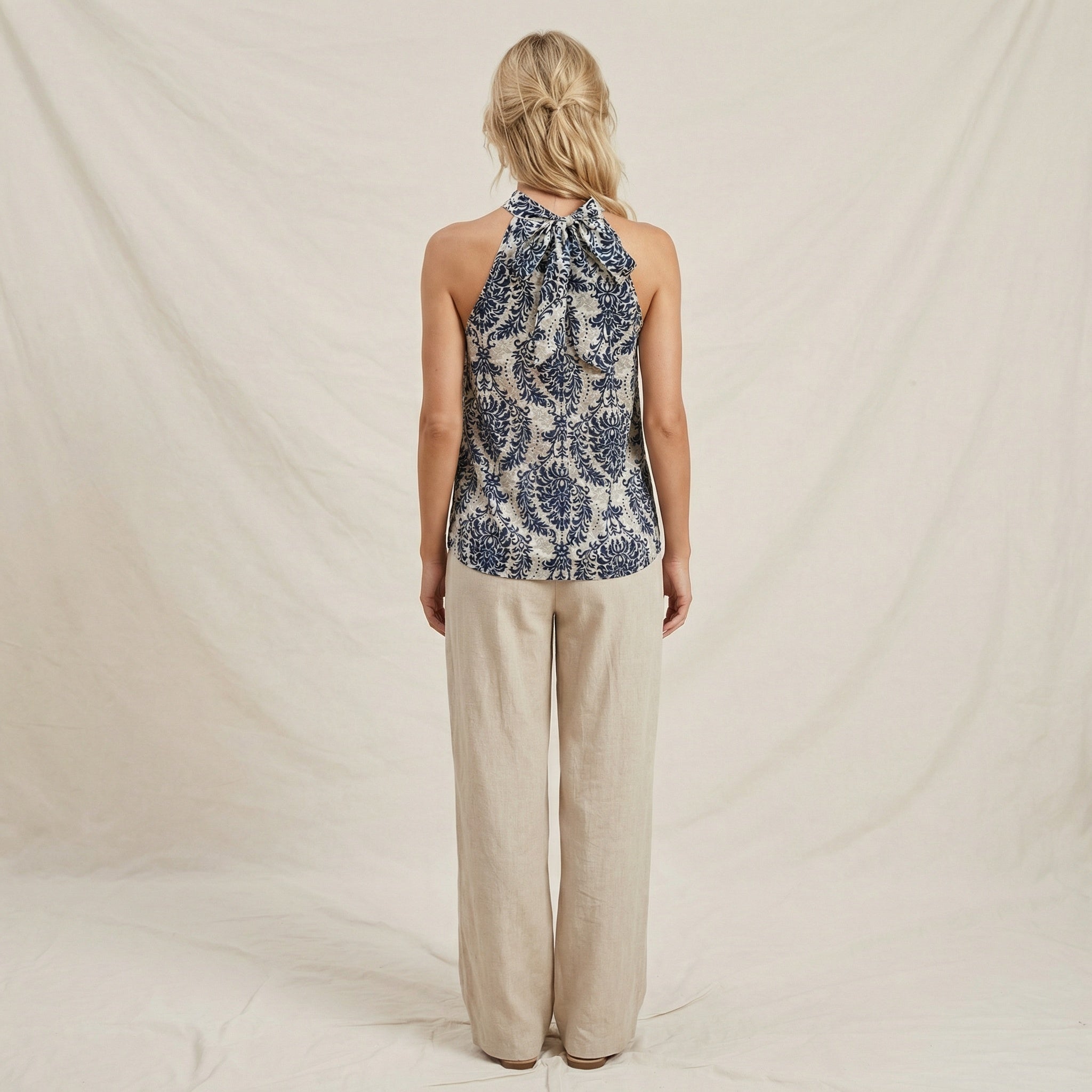 Blusa Estampada para ti Empoderada!
